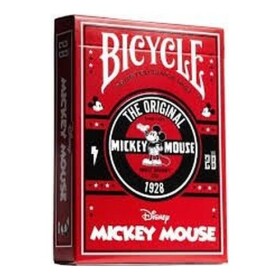 Karty - Disney Classic Mickey Mouse