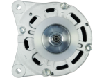 Alternátor AUDI A6 C6 S6 | 5.2 V10 Benzin