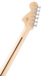 Fender Squier Affinity Series Stratocaster LRL 3CS