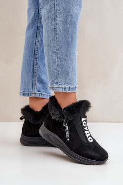 Sportovní obuv model 204770 Step in style 37