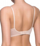 Dámská podprsenka Compliment beige - Triumph béžová 75/E