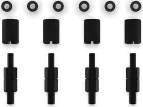 Alphacool Sada šroubů Core CPU chladiče / Montážní sada / Socket AM4/AM5 (10198)