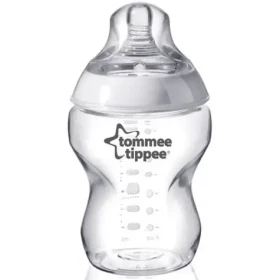 Tommee Tippee Kojenecká láhev C2N 260ml 1ks / od 0 měsíců (422500TT)