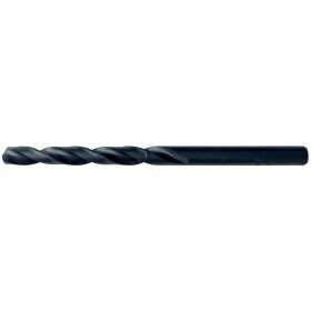 Vrták do kovu HSS, ø 4,5 mm, STALCO