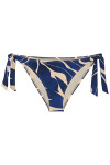 Dámský spodní díl plavek Summer Allure Tai m007 tmavě modrý - Triumph 40