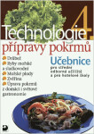 Technologie přípravy pokrmů