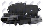 NTY Centrální zámek VOLVO S60 V60 XC60 II (7pin) – zadní pravý