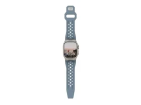 UAG Monarch Strap řemínek pro Apple Watch 44/45/46/49mm modrá (194158114136)