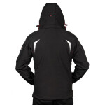 Bunda Geographical Norway Techno Softshell M WU6068-GN-BLACK s