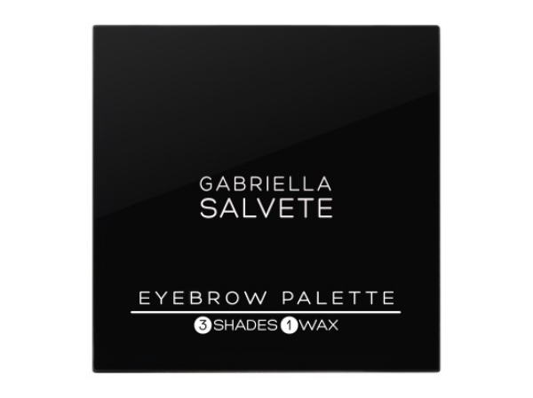 Gabriella Salvete Eyebrow Palette