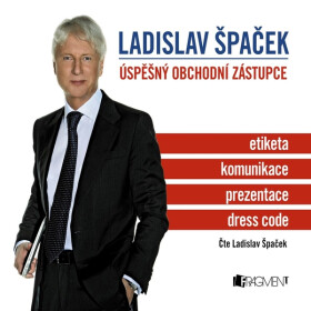 Ladislav Špaček - Úspěšný obchodní zástupce - Ladislav Špaček