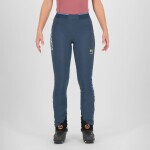 KARPOS W Alagna Evo W Pants, Midnight/Spring Lake velikost: S