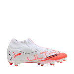 Fotbalové boty Puma Ultra 5 Play+ FG/AG M 108168 01 42