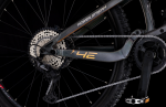 4EVER POWERSTREAM PRO pneu 29", rám 20" (XL), model 2025, barva chameleon/bronze - ZDARMA dopravné, odborná montáž, seřízení, pojištění a dárkový poukaz na nákup příslušenství! (Záruka nejlepší ceny! Nakupujte u autorizovaného prodejce!)
