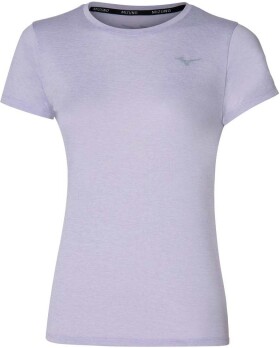 Běžecké tričko Mizuno Impulse Core Tee J2GAC22183 Velikost textilu: M