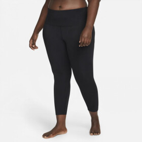 Pánské kalhoty Yoga Dri-FIT M DM7023-010 - Nike M