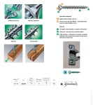 Vrut Spax Pozidrive velikost 3,5 velikost: 3,5 x 20, nelze po kusech; pouze celá balení: 1000ks (375174)