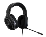 Acer Predator Galea 365 černá / Herní sluchátka s mikrofonem / 7.1 / Jack 3,5mm + USB (GP.HDS11.01L)