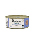 Applaws Cat konzerva Senior Jelly tuňák se sard.70g