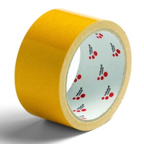 Oboustranná lepicí páska 50mm × 10m, extra silná, DUO TAPE