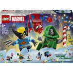 LEGO LEGO® | Marvel 76340 Adventní kalendář 2026
