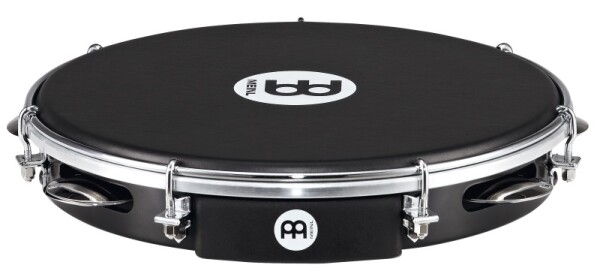 Meinl PA10ABS-BK-NH