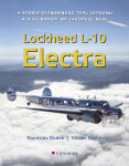 Lockheed L-10 Electra - Stanislav Dudek, Václav Bejček