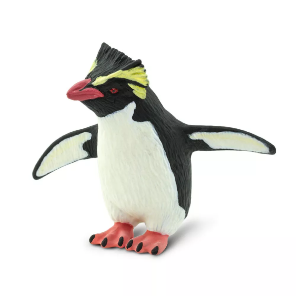 Safari Ltd. Safari Ltd. Figurka - Tučňák skalní