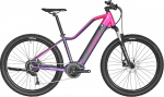 MAXBIKE SKADI, model 2024, baterie 14Ah/504Wh, pneu rám