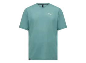 Salewa Pedroc Dry Light pánské tričko krátký rukáv Willow vel. 50/L