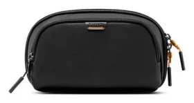 Inateck AB03011 černá / Taška na příslušenství / 21 x 8,5 x 13 cm / voděodolná (AB03011_BLACK)