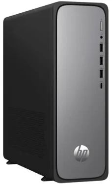 HP OmniDesk/Slim S03-0053nc černá / Core i7-14700 2.1GHz / 16GB / 512GB SSD / UHD 770 / Bez OS (B9ES1EA)