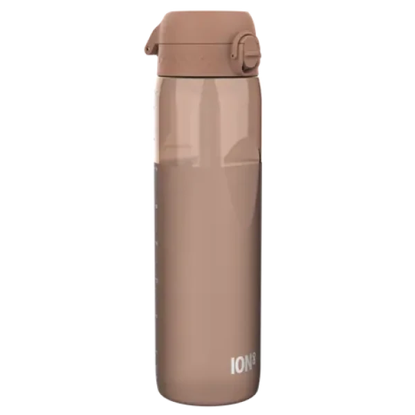Ion8 Leak Proof Mocha Mousse / Láhev / 1000 ml