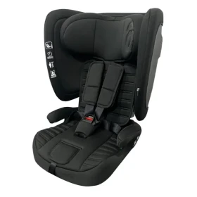 Asalvo NEOCARE iSize sklápěcí autosedačka 76-150, black (AS23735)