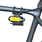 Topeak AirBooster Extreme CO2