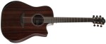 Furch Dark Yellow Deluxe Dc-RR CNR Active