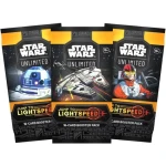 Star Wars™ Unlimited: SWU 04 Jump to Lightspeed - Booster (16 karet)