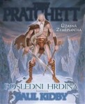 Poslední hrdina Terry Pratchett