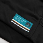 Fanatics Pánská mikina San Jose Sharks NHL 2023 24 Authentic Pro Locker Room Hoodie Velikost: 2XL
