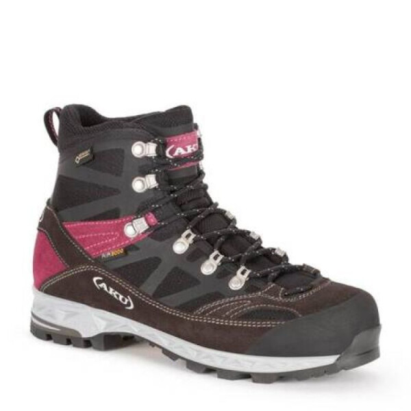 Aku Trekker Pro GORE-TEX 847374 dámské trekové boty