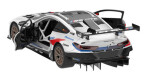 RASTAR Auto na dálkové ovládání R/C BMW M8 GTE Rastar 1:18