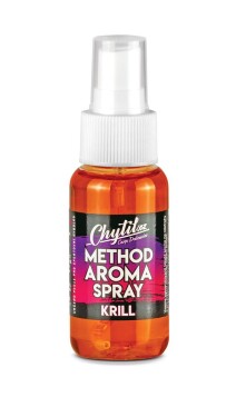 Chytil Sprej Method Aroma spray 50ml - Krill,Chytil Sprej Method Aroma spray 50ml - Krill