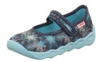 Domácí obuv Superfit 1-006271-8020 Velikost: 34