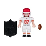 McFarlane Figurka Travis Kelce #87 Kansas City Chiefs NFL Construct-A-Figure