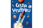 Cesta do vesmíru Mladý objevitel Gisela Socolovsky