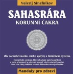 Sahasrára - Korunní čakra - Valerij Sinelnikov