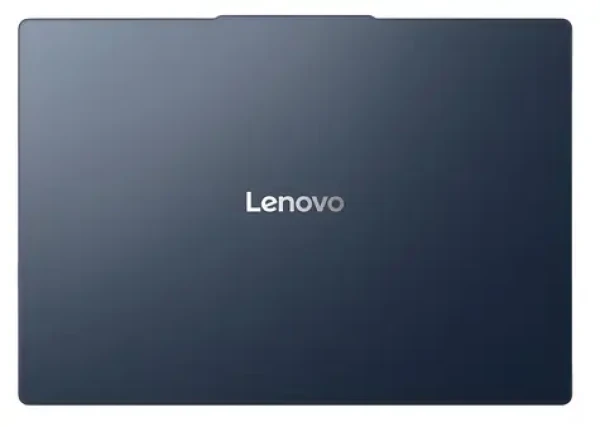 Lenovo IdeaPad Slim 3 15Q8X10 Cosmic Blue / Notebook / 15,3" WUXGA / Snapdragon X (X1-26-100) / 8GB / 256GB SSD (83N3008VCK)