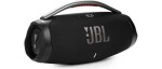 JBL Boombox3 Black