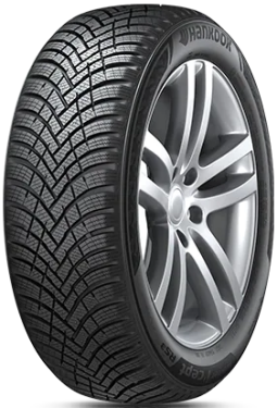 225/50 R17 94H W462 Winter i*cept RS3 M+S 3PMSF TL HANKOOK