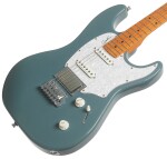 Godin Session T-PRO Arctik Blue MN